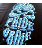 PRiDEorDiE ICE Reckless T-Shirt - black